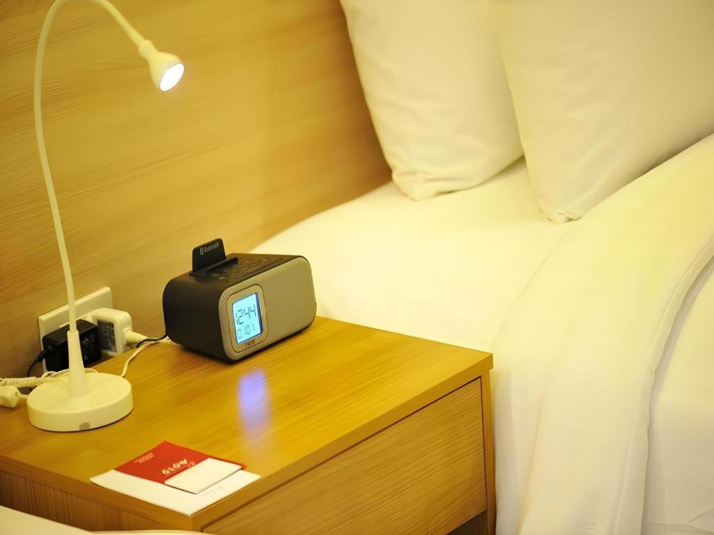 R-Con Hotel @ Siam Pattaya Zewnętrze zdjęcie