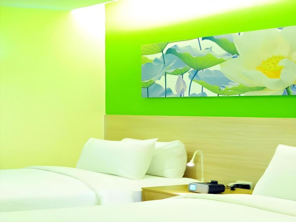 R-Con Hotel @ Siam Pattaya Zewnętrze zdjęcie