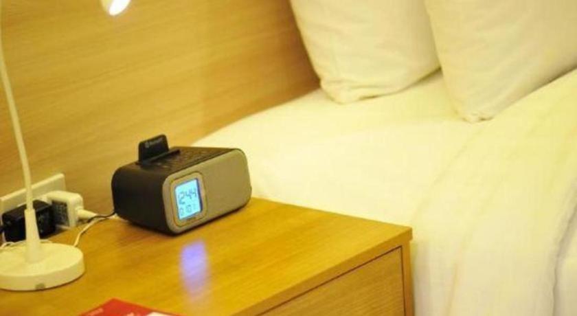 R-Con Hotel @ Siam Pattaya Zewnętrze zdjęcie